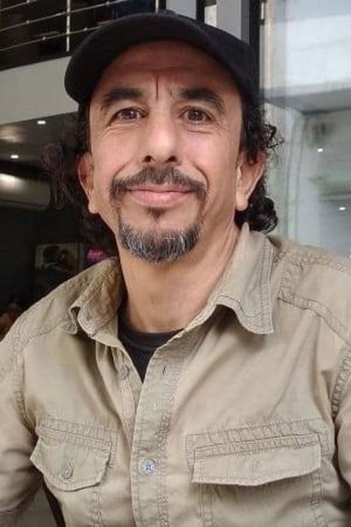 Ahmed Yarziz image