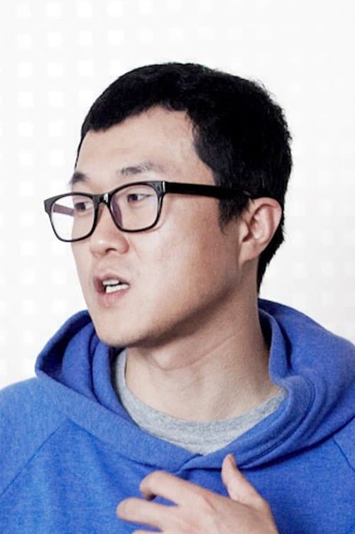 Ahn Gooc-jin's Photo