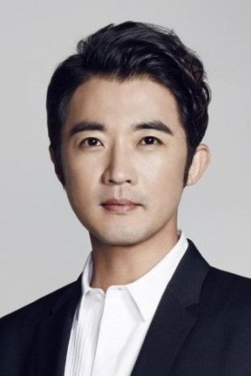 Ahn Jae-wook image