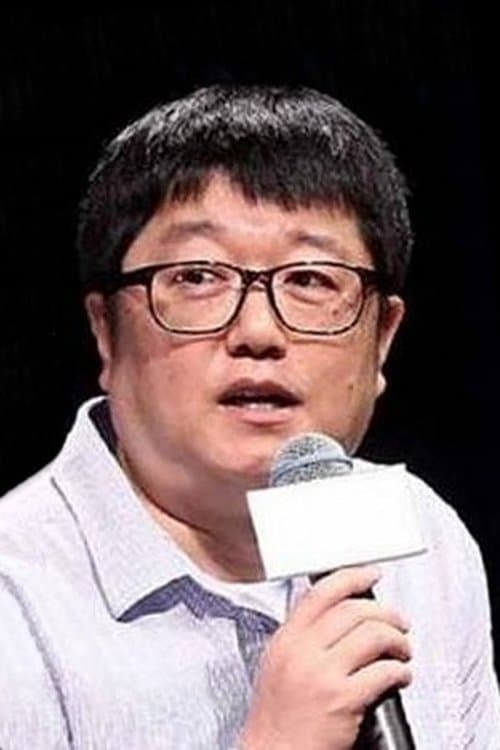 Ahn Kwon-tae's Photo