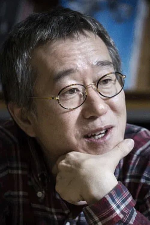 Ahn Pan-seok's Photo