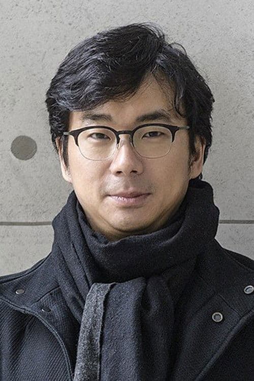 Ahn Sang-hoon's Photo
