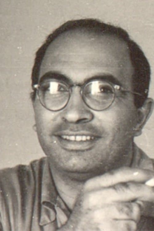 A.I. Bezzerides image