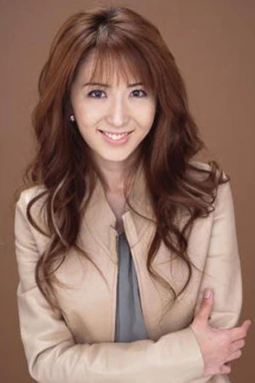 Ai Iijima image