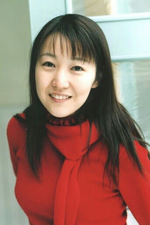 Ai Tokunaga image