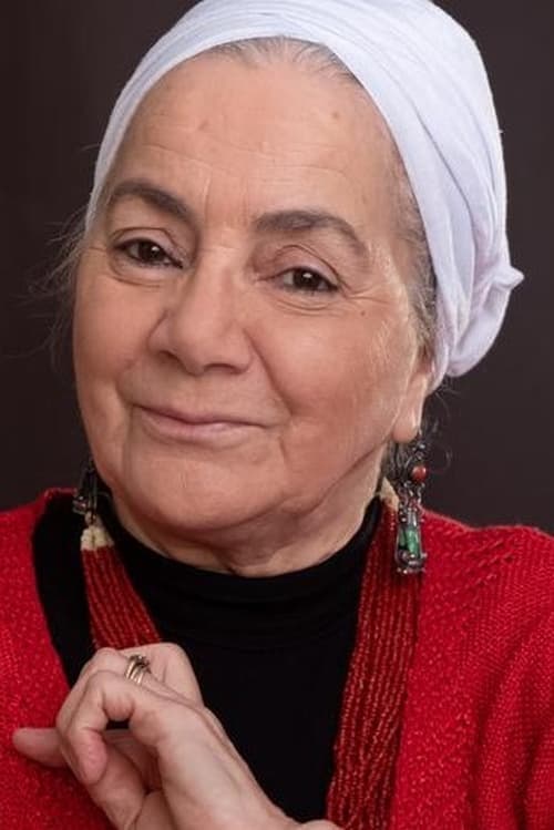 Aida Guechoud image