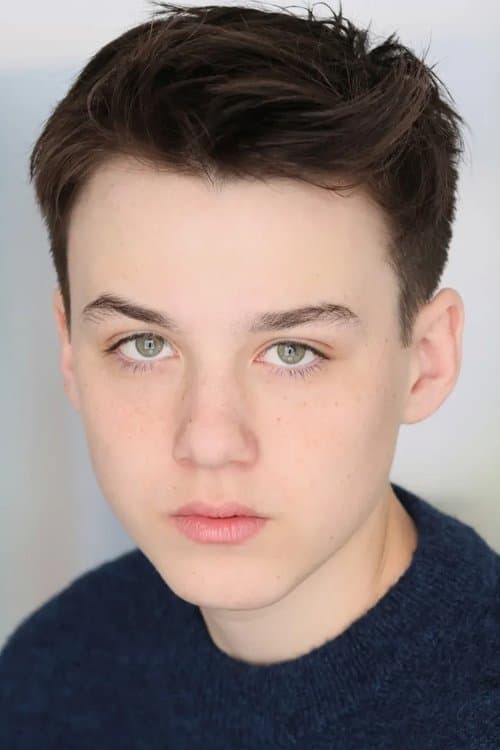 Aidan McGraw image