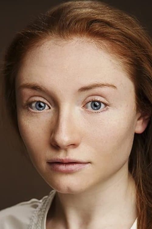 Ailbhe Cowley image