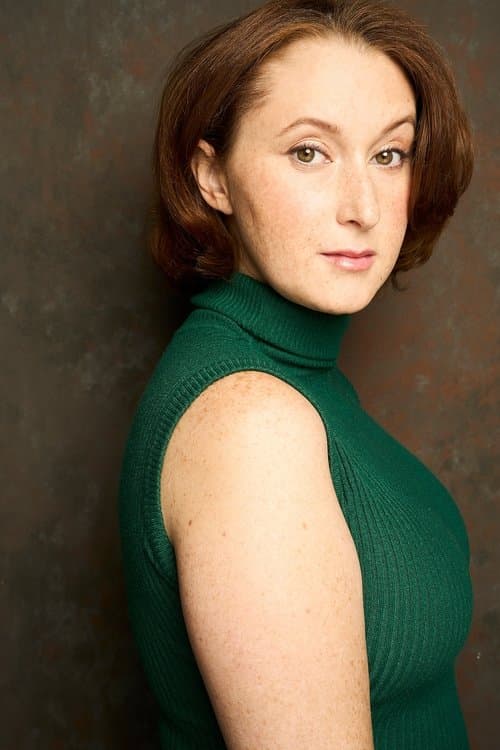 Aimee McGuire image
