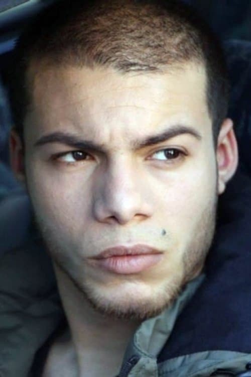 Aïmen Derriachi image