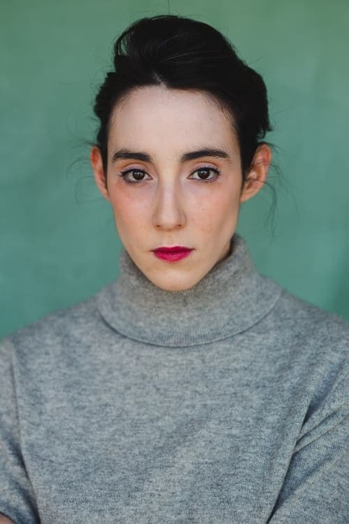 Ainhoa Artetxe image