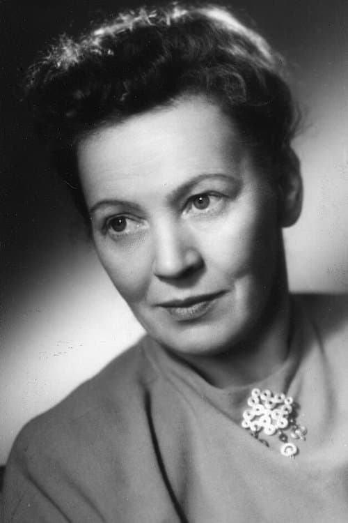 Aino Lohikoski image