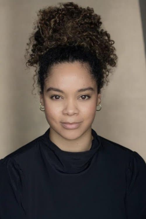 Aisha Toussaint image