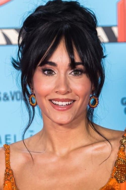 Aitana image