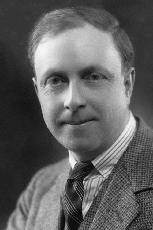 A.J. Cronin image