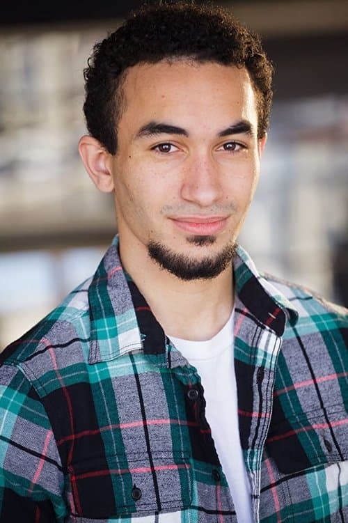 AJ Newman image