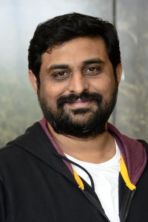 Ajay Bhupathi's Photo