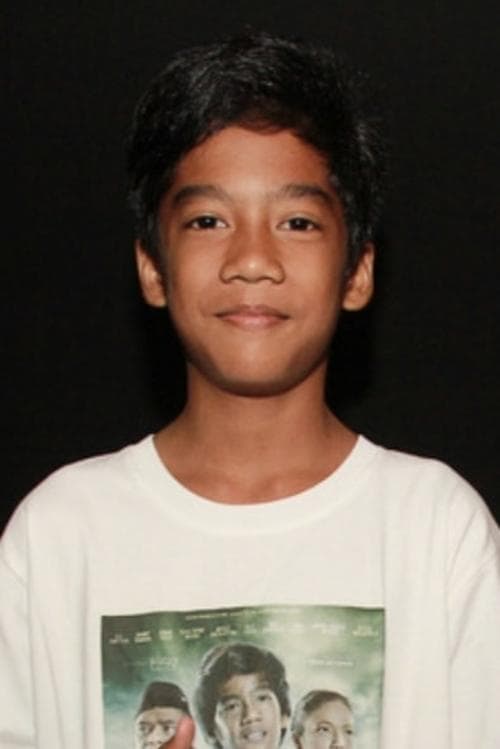 Aji Santosa image