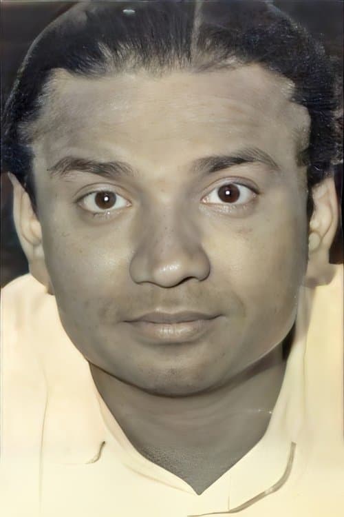 Ajit Chatterjee image