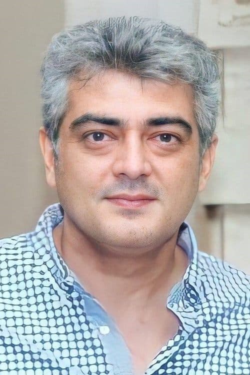 Ajith Kumar image