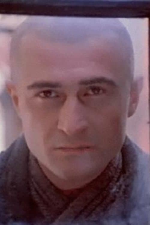 Akaki Khidasheli image