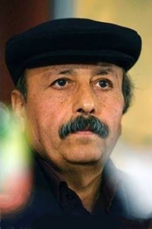 Akbar Khajavi image