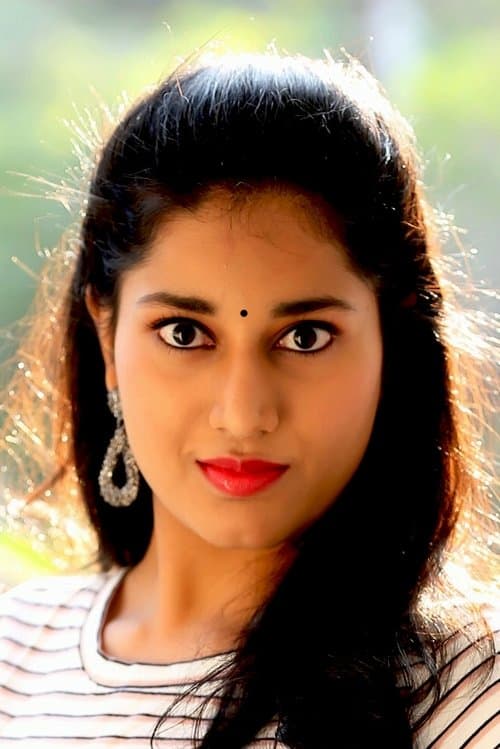 Akhila Ram image