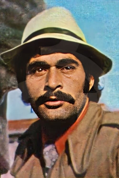 Akif Kilman image