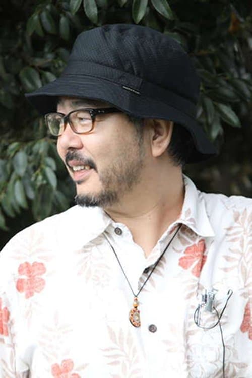 Akihiko Shiota's Photo