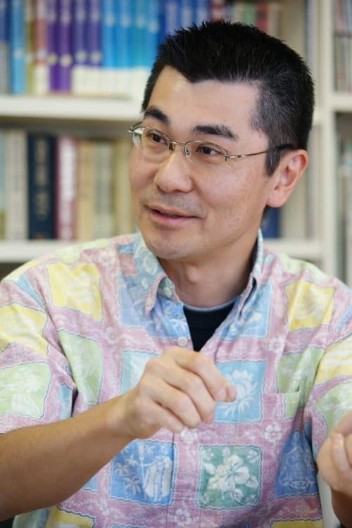 Akihiko Yamashita's Photo