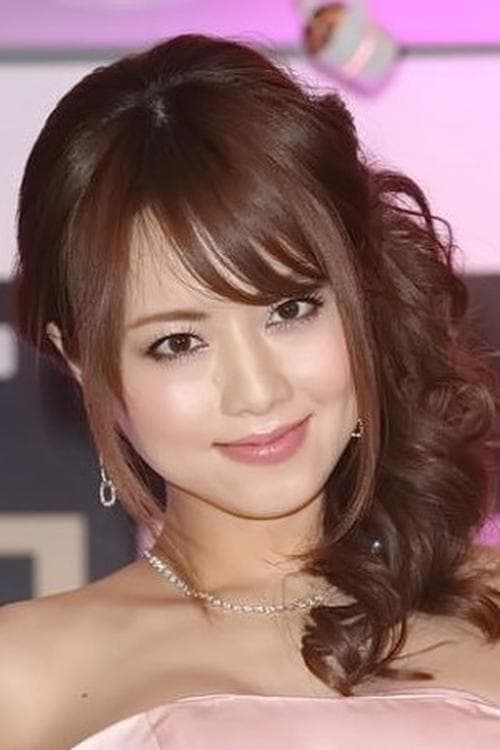 Akiho Yoshizawa image
