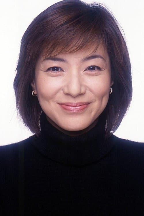 Akiko Yagi image