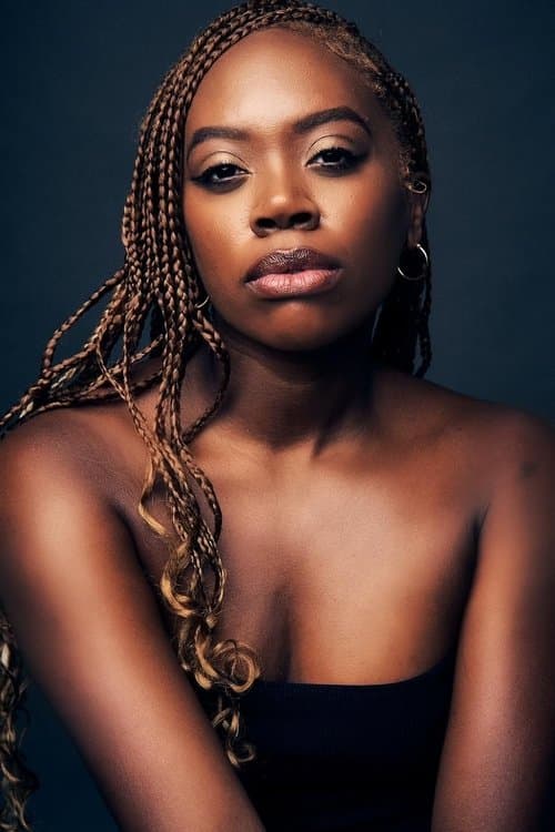 Akilah A. Walker image