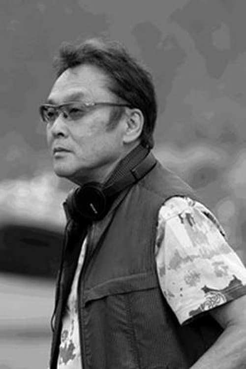 Akimitsu  Sasaki's Photo