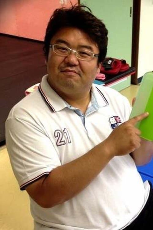 Akio Iwahara image