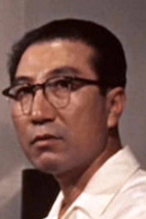 Akio Kusama image