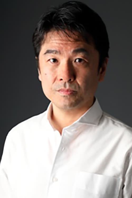 Akio Tanaka image