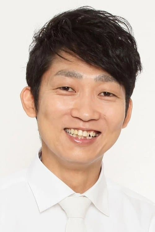 Akira Ishida's Photo