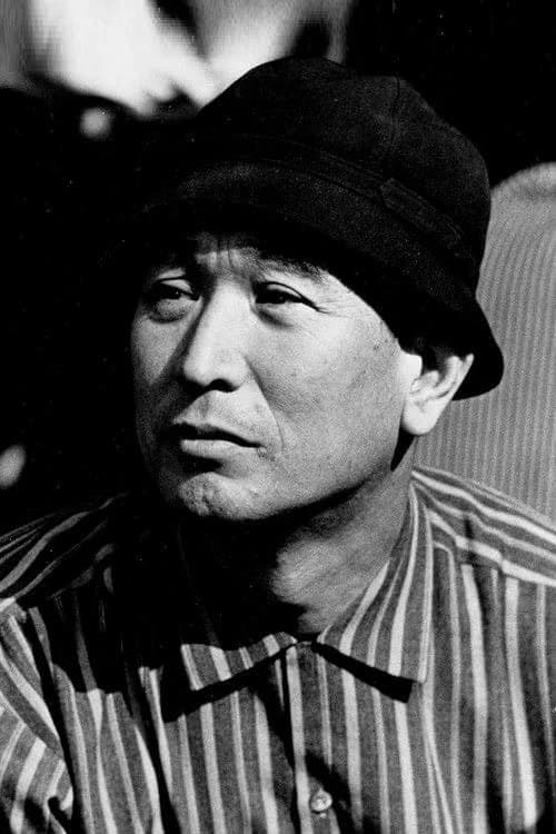 Akira Kurosawa image