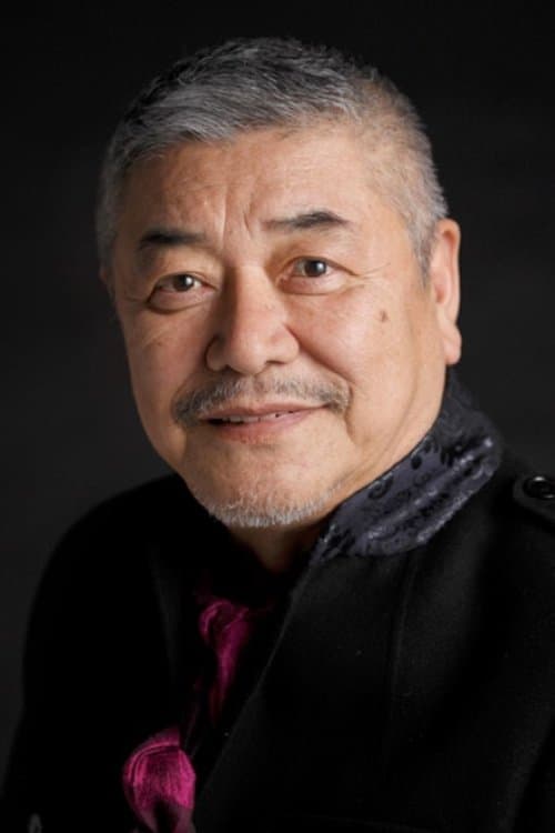 Akira Nakao image