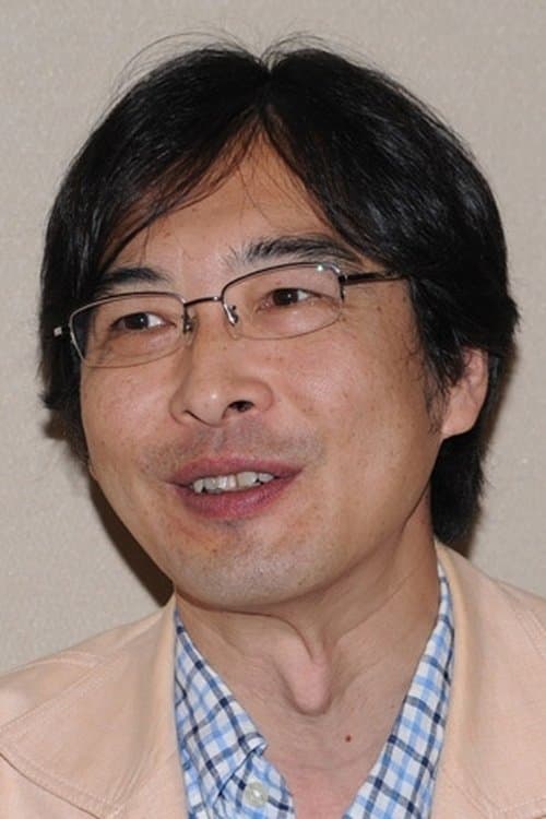 Akira Nishimori's Photo
