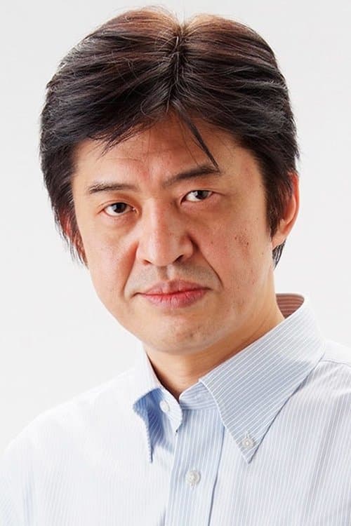 Akira Okamori image