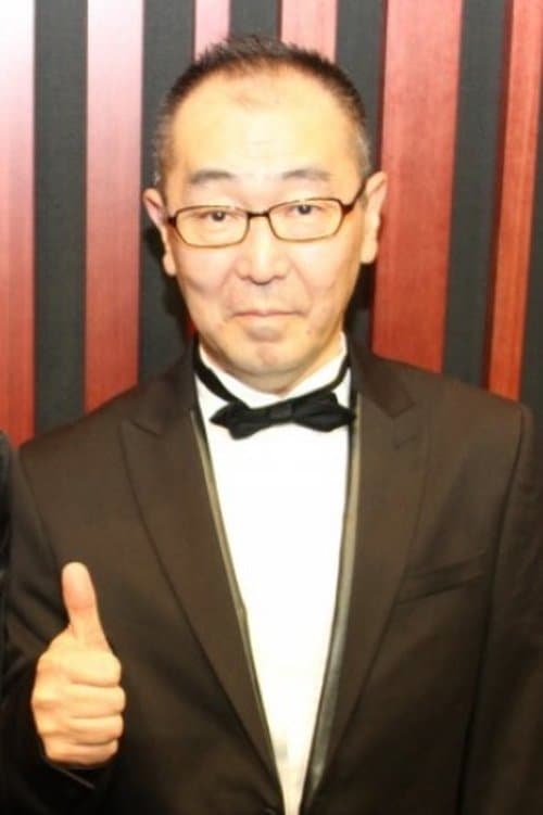 Akira Takatsuki image