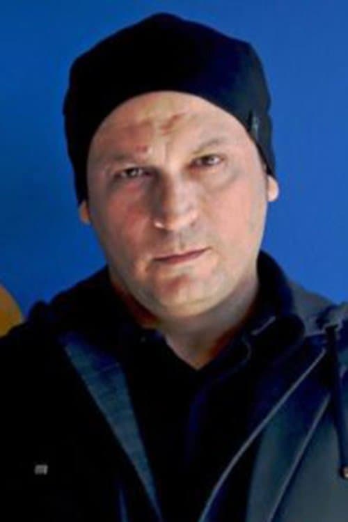 Akis Gourzoulidis image