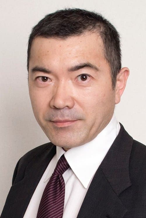 Akitoshi Ohtaki image