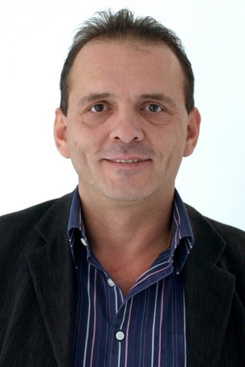 Ákos Kőszegi image