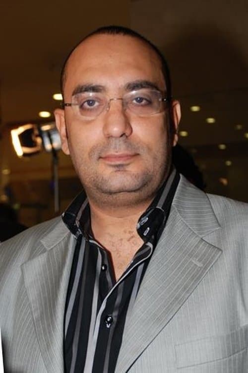 Akram Farid's Photo