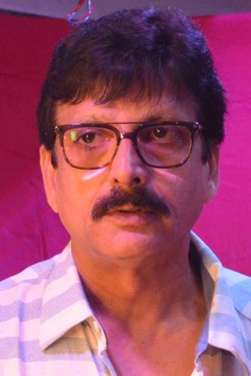 Akram Khan image