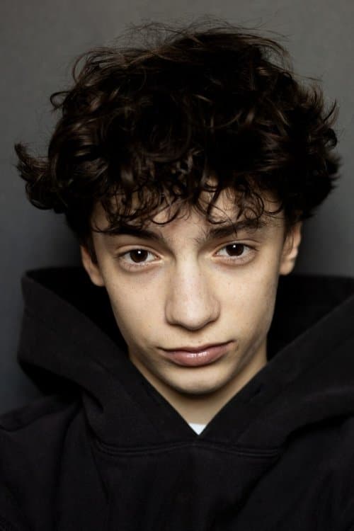 Aksel Leblanc image