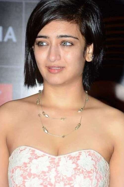 Akshara Haasan image